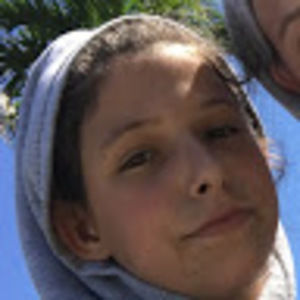 Meet your Posher, Katherine